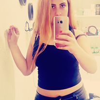 Sosyal Medya Fenomeni Buca Escort Kız